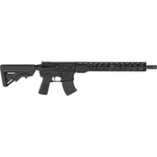 Radical Firearms RPR 7.62X39 16 in. Barrel Rifle Black, 10 Rounds