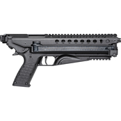 Kel-Tec P50 5.7X28mm 9.6 in. Barrel 50 Rds. Pistol