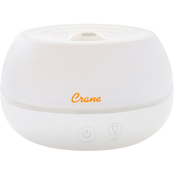 Crane USA Personal Humidifier with Aroma Diffuser