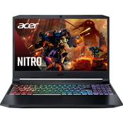 Acer Nitro 5 15.6 in. Intel Core i7 2.3GHZ 16GB RAM 512GB SSD Gaming Laptop