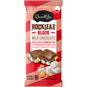 Darrell Lea Rocklea Road Milk Chocolate Tablet 6.4 oz.