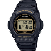 Casio Sport Watch W219H-1A2V