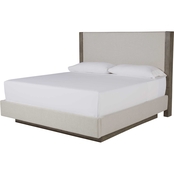 Benchcraft Anibecca Upholstered Bed