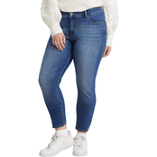 Levi's Plus Size 311 Shaping Skinny Jeans