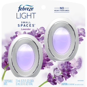 Febreze Light Small Spaces Lavender 2 ct.