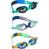 US Divers Splash Kids Swimming Goggles 3 pk.