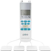Pure Enrichment PurePulse TENS Electronic Pulse Massager