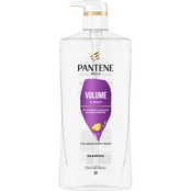 Pantene Volume and Body Shampoo 23.6 oz.