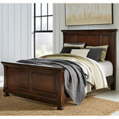 Signature Design by Ashley Porter Panel Bed