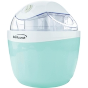 Brentwood 1 qt. Ice Cream and Sorbet Maker