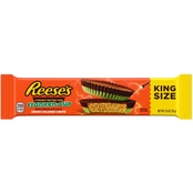 Reese's Franken Cup Milk Chocolate King Size Candy Bar