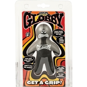 Schylling Globby Guy Stress Toy