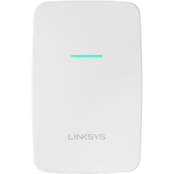 Linksys Cloud Managed AC1300 Wifi In Wall Wireless AP TAA Access Point, White