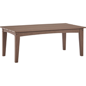 Signature Design by Ashley Emmeline Outdoor Coffee Table