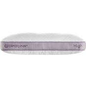 Bedgear High and Low Pillow