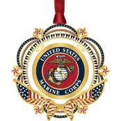 ChemArt Military Ornament