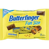 Butterfinger Fun Size