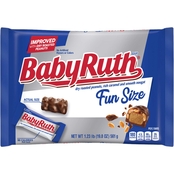 Baby Ruth Fun Size Jumbo