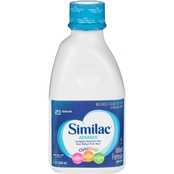 Similac Advance 1 qt. Ready to Feed Infant Formula