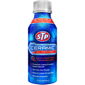 STP Ceramic Oil Treatment 15 oz.