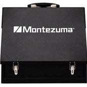Montezuma 15 x 12 in. Steel Shopbox