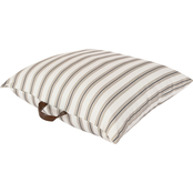 Haven By Nemcor Poly Canvas Floor Pillow