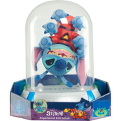 Disney's Limited Edition Stitch Experiment 626 Plush Toy in Dome