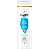 Pantene 2-in-1 Shampoo And Conditioner 12 oz.