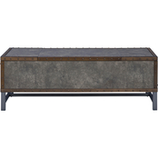 Signature Design by Ashley Derrylin Lift Top Coffee Table