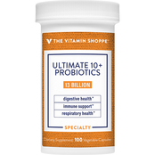 The Vitamin Shoppe Ultimate 10 + 13 Billion 100 ct.