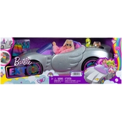 Barbie Extra Vehicle/Accy