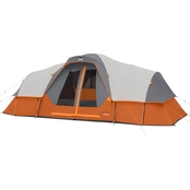 Core Equipment 11 Person Extended Dome Tent
