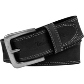 Timberland Boot Leather Belt 38mm