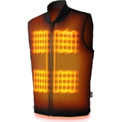 Gobi Heat Ibex Heated Workwear Vest