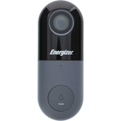 Energizer Smart 1080p Video Doorbell