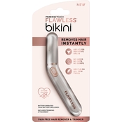 Finishing Touch Flawless Bikini Hair Remover & Trimmer