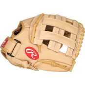 Rawlings Youth Sure Catch Glove with 10.5 in. Neo Flex
