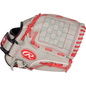 Rawlings Youth Sure Catch Mike Trout Signature 11 in. Web Baseball Glove