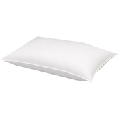 Ella Jayne Extra Stuffed 100% Certified RDS White Down Side/Back Sleeper Pillow