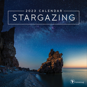 2023 Stargazing Mini Calendar