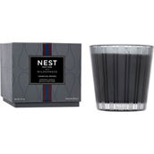 Nest New York Charcoal Woods 3 Wick Candle