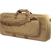 Elite Survival Covert Operations Discreet 33 in. Rifle Case