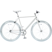 Sole el Blanco II Single Speed Bicycle