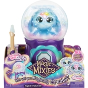 Moose Toys Magic Mixies Magical Crystal Ball