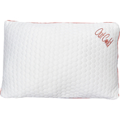 I Love Pillow Out Cold Copper Queen Side Sleeper Pillow