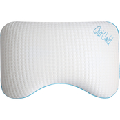 I Love Pillow Out Cold Queen Side Sleeper Pillow