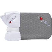 I Love Pillow Out Cold Graphene Travel Bundle