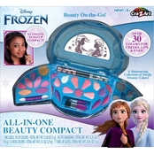 Disney Frozen 2 All in One Beauty Compact