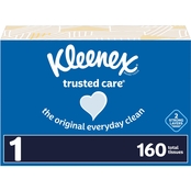 Kleenex Mainline Facial Tissue