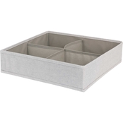 Simply Perfect Square Drawer Storage